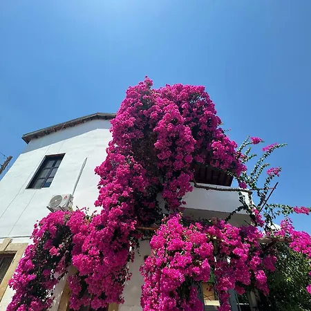 Burcu Guest Home Caglayan Exterior photo