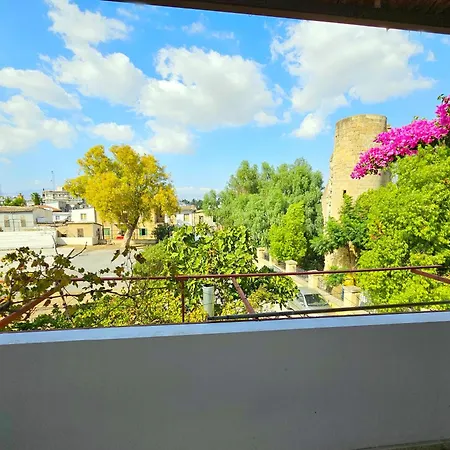 Burcu Guest Home Caglayan Exterior photo